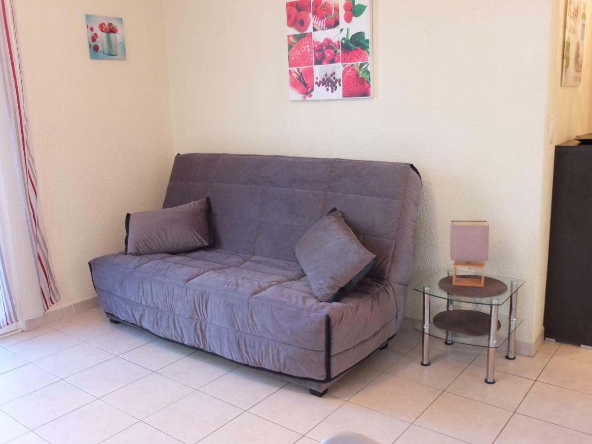 Appartement Le Cernuschi Rdc Menton Luaran gambar